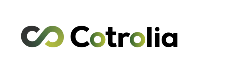 Cotrolia dévoile sa nouvelle identité visuelle