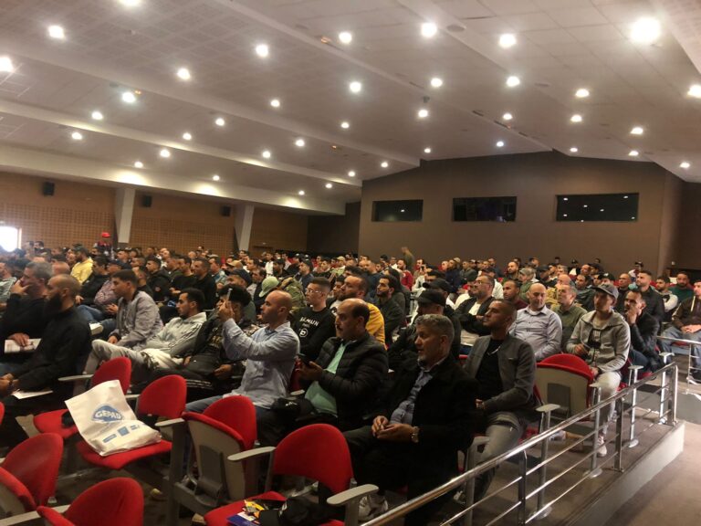 Forum de Tanger : un succès