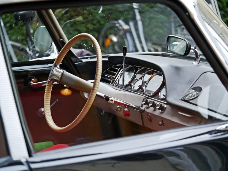 Renovatio Automotive sous la protection du redressement judiciaire