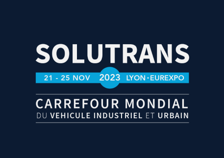 SOLUTRANS 2023 : Réflexions et échanges au cœur des enjeux d&rsquo;une filière