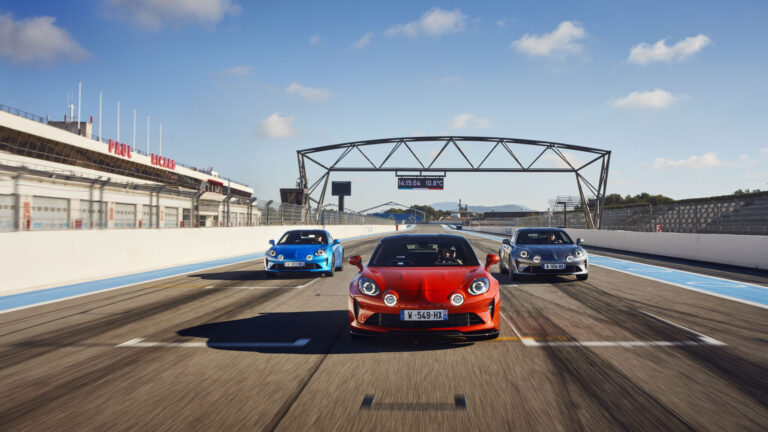 Alpine arrive au Maroc avec deux points de vente à Casablanca et Marrakech