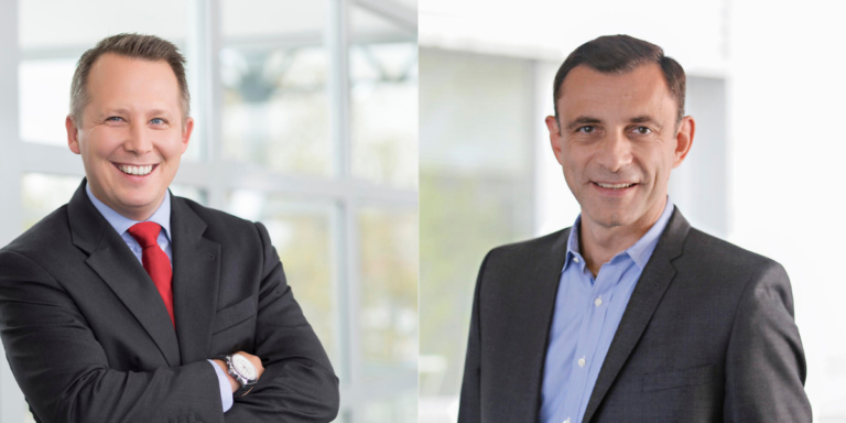 Nominations chez Niterra