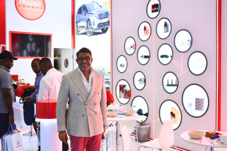 Tradex décline avec force ambition la diversification et la croissance