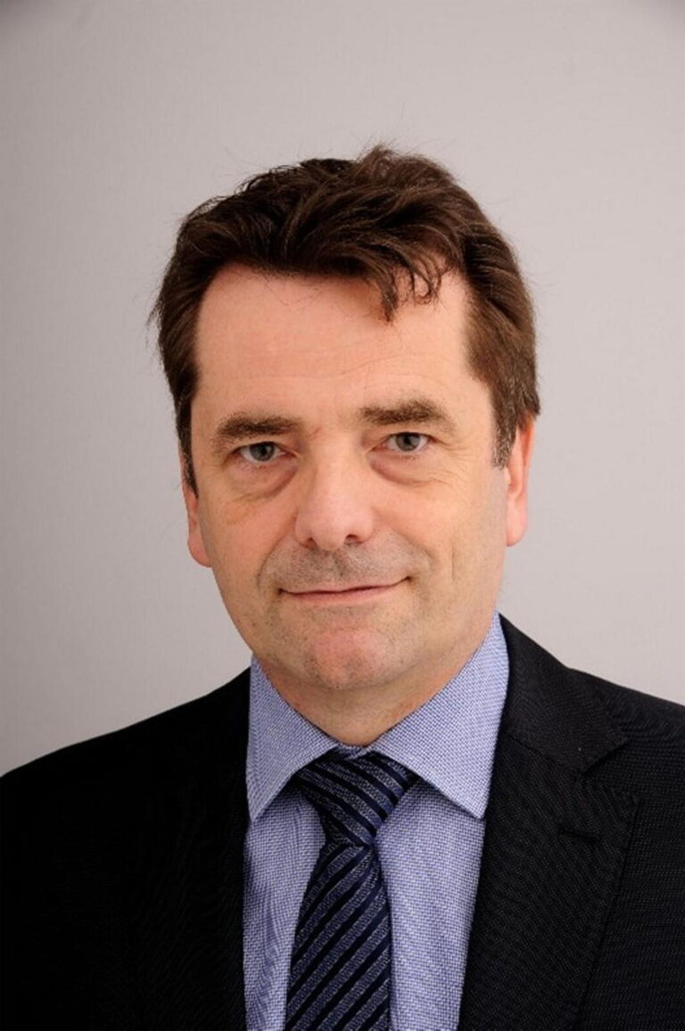 Jean-François Bouveyron Vice-Président de DRiV