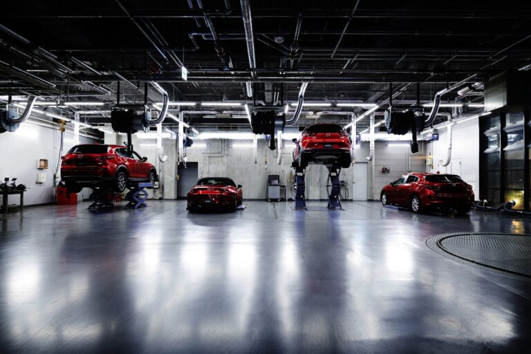 Damaz Services Tunisie, nouveau pilier du service après-vente de Mazda en Tunisie
