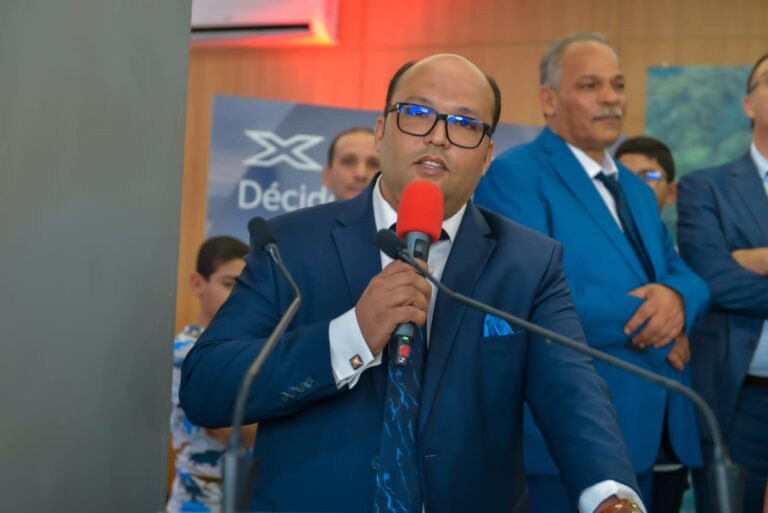 Nader Guetari étend sa passion automobile à Gafsa avec l&rsquo;arrivée de Kia