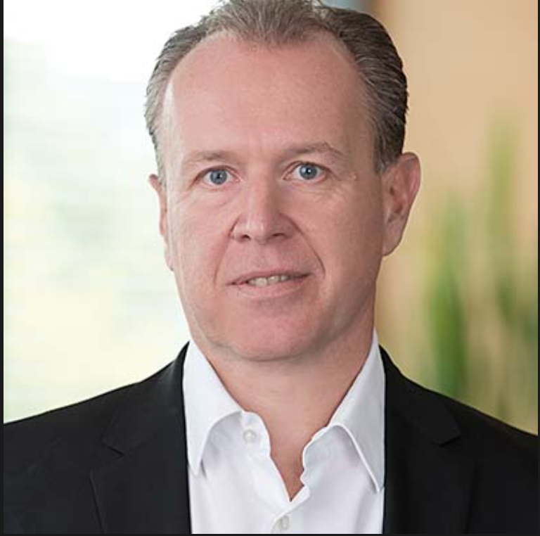 Günter Weber, Président-Directeur Général de GROUPAUTO International