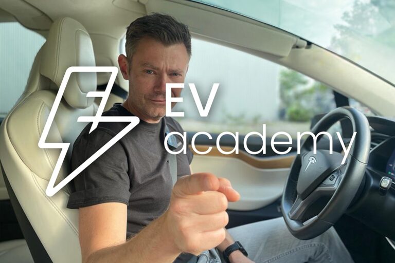 NRF ET EV REPAIR lancent EV ACADEMY