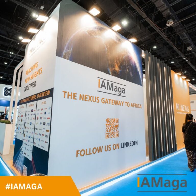 IAMaga prévient, suggère et propose des solutions
