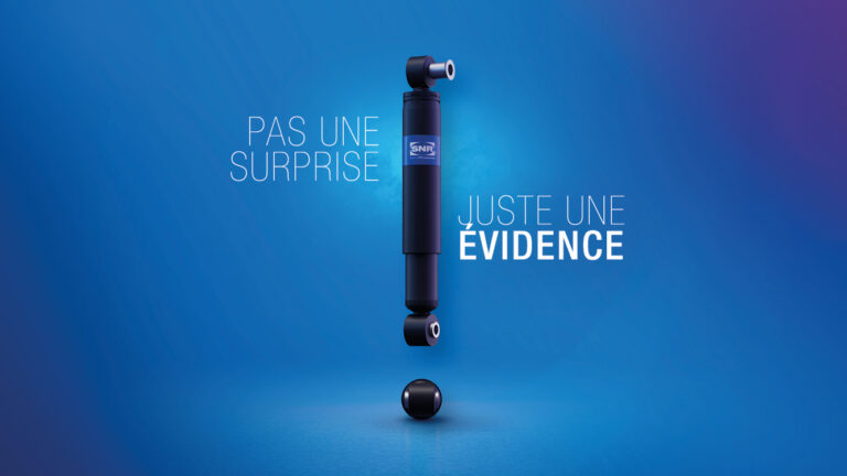 NTN Europe annonce son tout nouveau partenariat industriel avec LTM