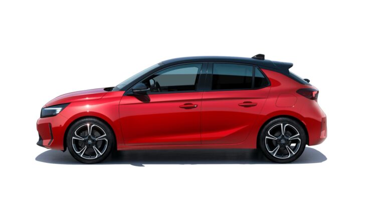 Lancement de la commercialisation des véhicules de la marque Opel en Algérie