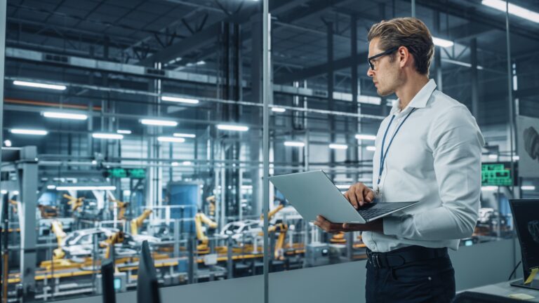 La suite de solutions TecDoc Ecosystem révolutionne la gestion des données