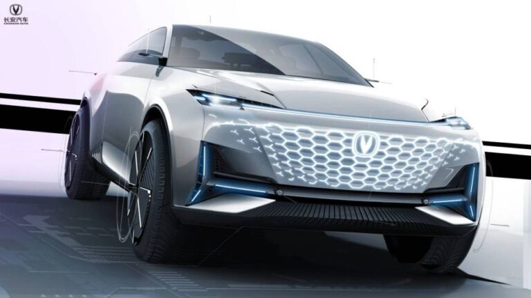 Changan Automobile arrive sur le marché marocain