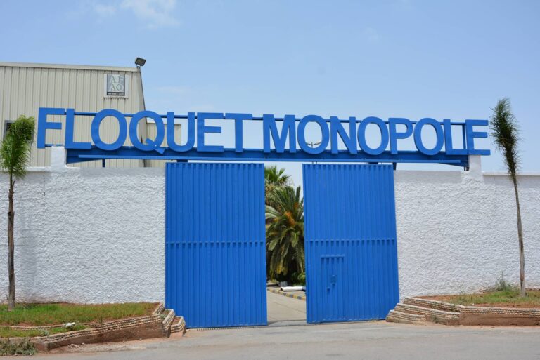Le Groupe Floquet Monopole : un modèle de l’industrie automobile du Maroc