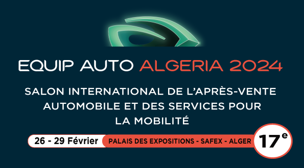 EQUIP AUTO ALGER : Changement de dates !