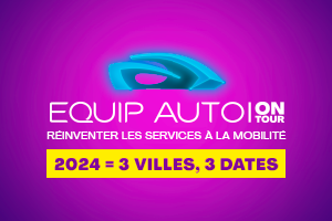 EQUIP AUTO On Tour revient en 2024