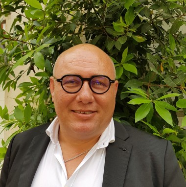 Laurent Habierre nommé Responsable Opérationnel de Lubatex Group