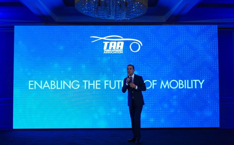 La Tunisie, pôle d&rsquo;innovation et de durabilité dans l&rsquo;industrie automobile