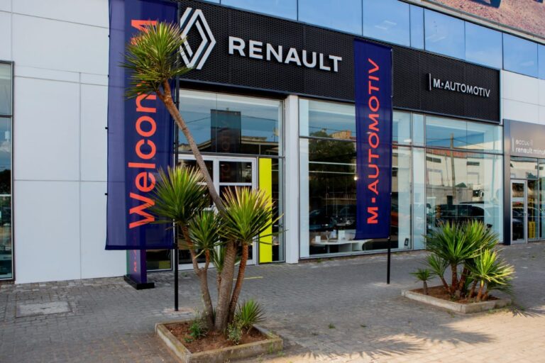 M-Automotiv remporte le prix du Service Client de l&rsquo;Année Maroc 2024