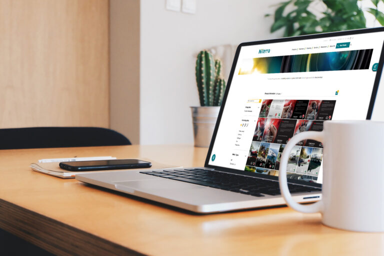 Niterra lance sa MediaBox pour compléter son offre de services