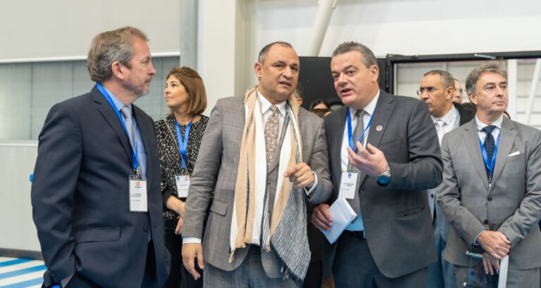 Ravago et Repsol : une nouvelle usine de compoundage stimule l&rsquo;industrie automobile à Tanger