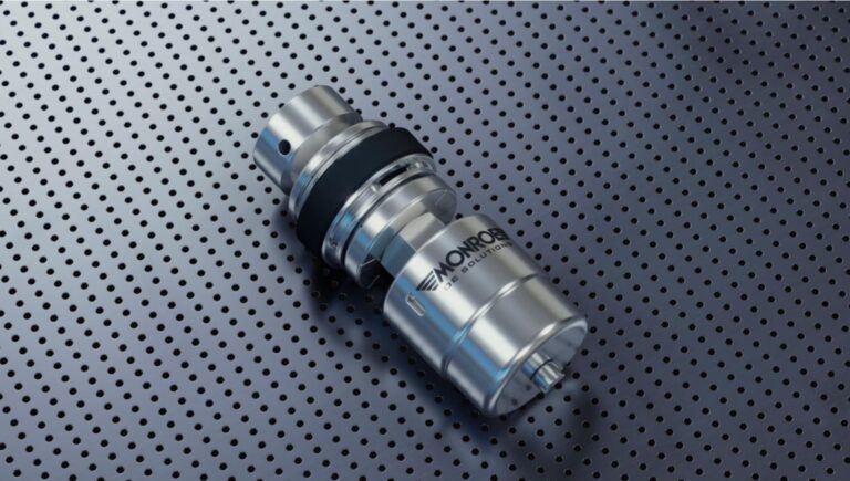 Tenneco lance une technologie de valve supplémentaire avancée