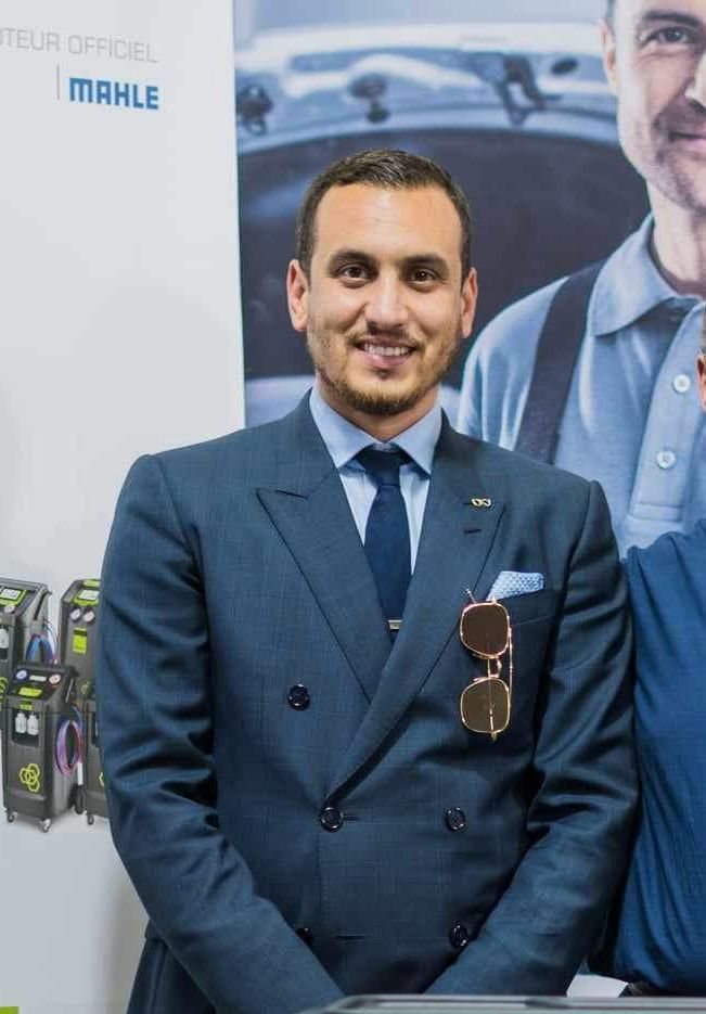U.T.A. Equipements Algérie toujours en haut de l’affiche