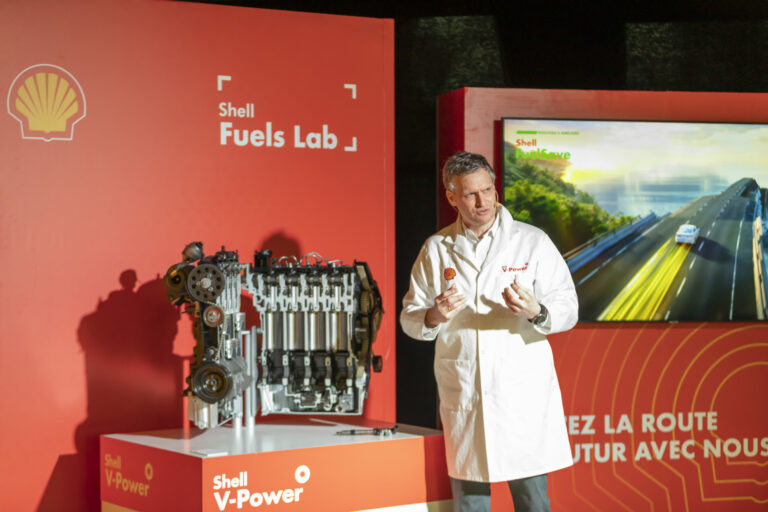 Vivo Energy Maroc dévoile ses nouvelles générations de carburants