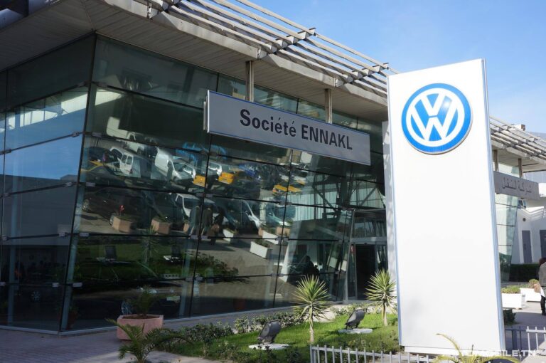 Ennakl Automobiles et la FTUSA s&rsquo;engagent dans un partenariat stratégique