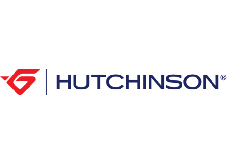 Hutchinson lance une matière EPDM pour les V.E.