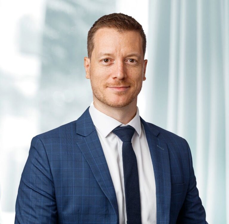Harry Vuylsteke, Président de Schaeffler Automotive Aftermarket France
