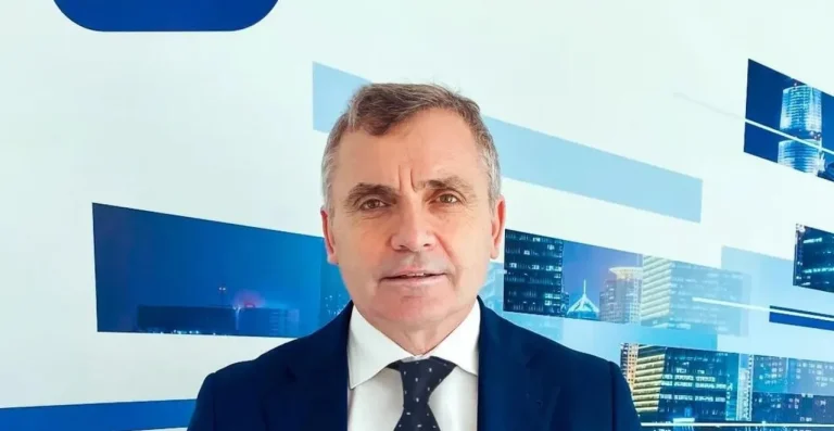 Paolo Cataldi nommé Aftermarket Business Unit General Manager du groupe UFI Filters