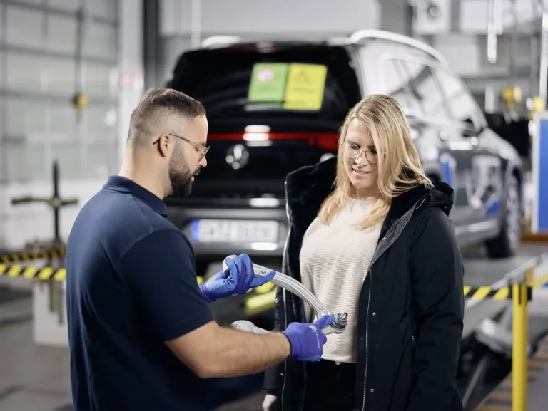 ZF Aftermarket : Nouvelles pièces de châssis Lemförder pour véhicules électriques