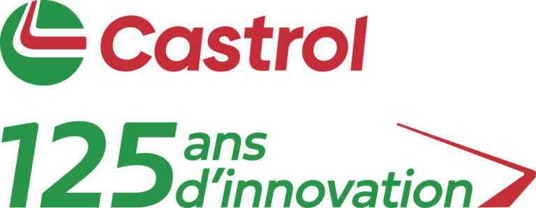 Castrol fête ses 125 ans…