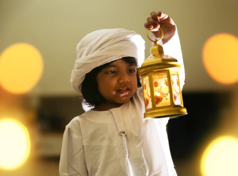 RAMADAN KAREEM à vous tous
