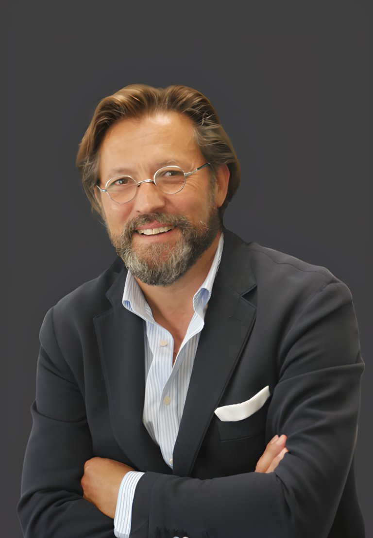Philippe Baudin rejoint AMERIGO INTERNATIONAL