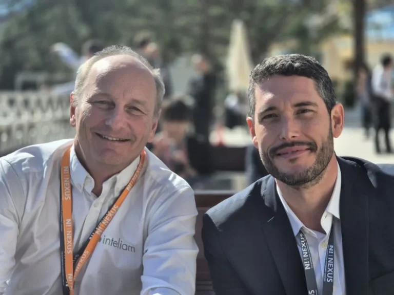INTELIAM partenaire de Wolf Oil Corporation