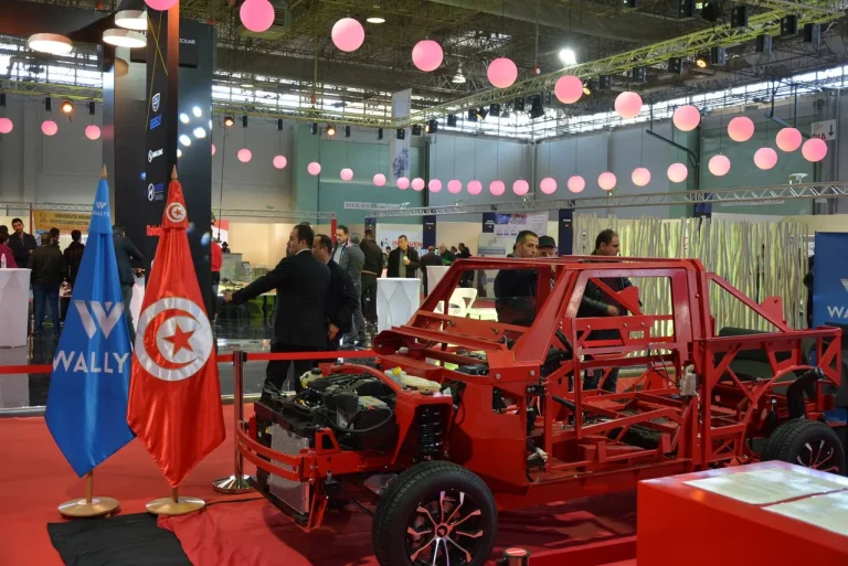 Un signal fort : les professionnels tunisiens de l&rsquo;après-vente automobile favorables à un salon local