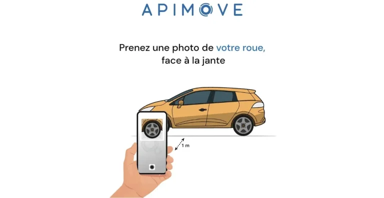 APIMOVE lance une nouvelle version de TYREMOTION