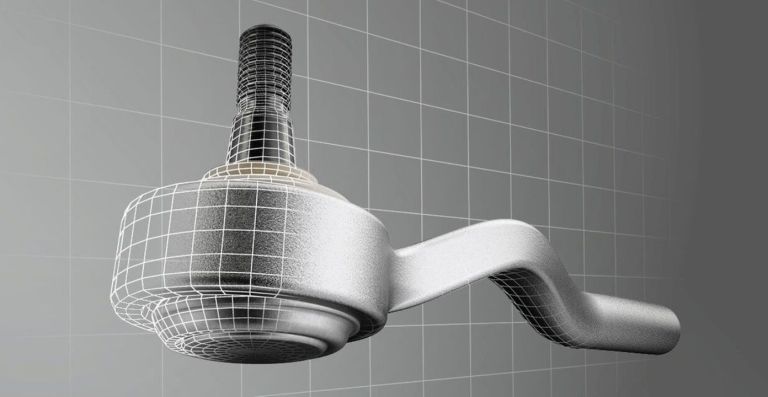 Innovations FAG pour les systèmes de direction et de suspension