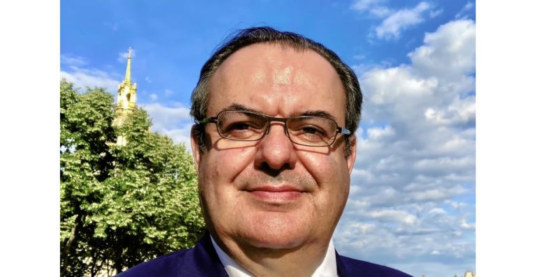 François Roudier nommé Secrétaire général de l&rsquo;OICA | Olivier Fontaine nommé directeur technique de l’OICA