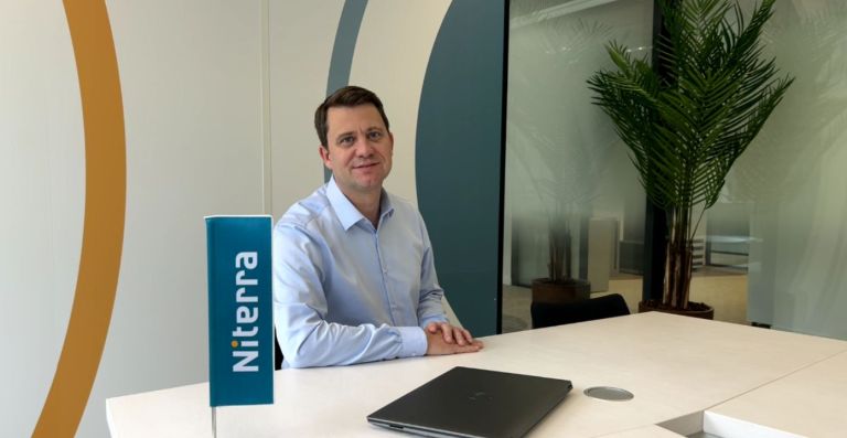 Nico UNTIET nouveau Directeur Aftermarket Europe centrale EMEA, Niterra