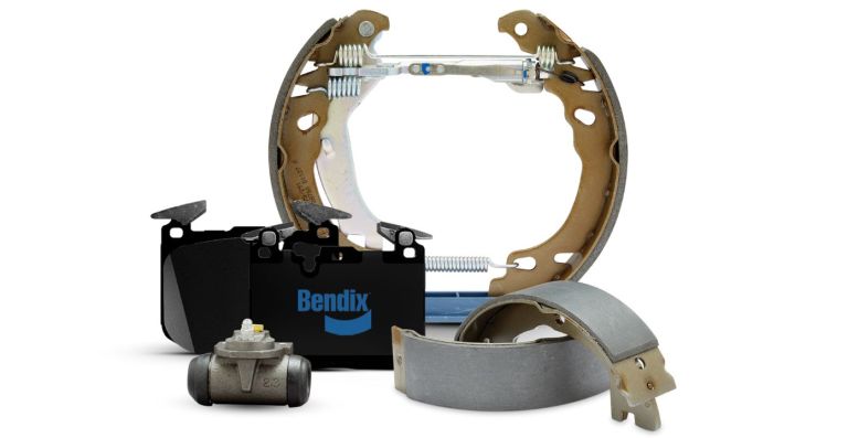 TMD FRICTION CÉLÈBRE LES 100 ANS DE BENDIX