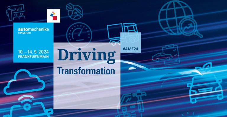 AUTOMECHANIKA Francfort : le retour de la Grand-Messe !