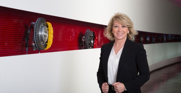 Brembo atteint 75 pour cent d&rsquo;énergie renouvelable au niveau mondial, les émissions de CO2 diminuent