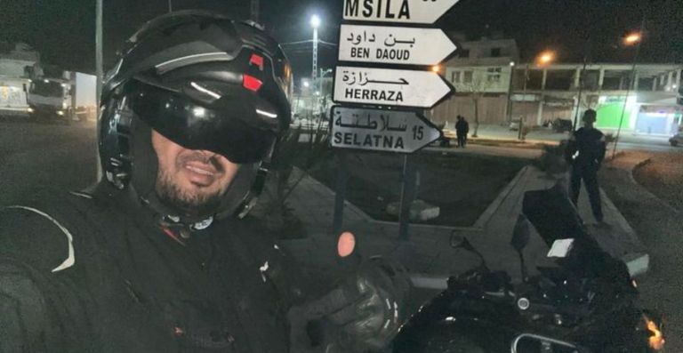 Sétif : GME, la preuve par l’exemple ! L’assistance par passion !