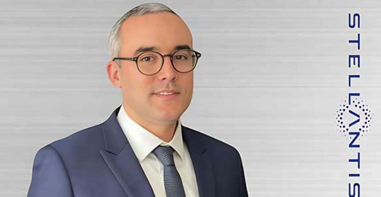 Raoui Beji est nommé nouveau Président-Directeur Général de Fiat El Djazair