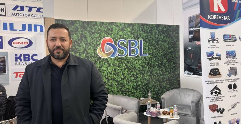 SBL : un pilier de l&rsquo;importation de pièces de rechange pour véhicules coréens