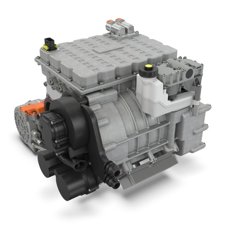 Schaeffler présente des solutions innovantes pour une mobilité durable
