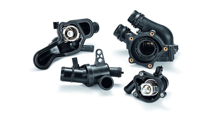 MAHLE finalise la vente de son activité thermostat OEM